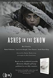 Free Download Ashes in the Snow Movie-Show-Video in HD Mp4